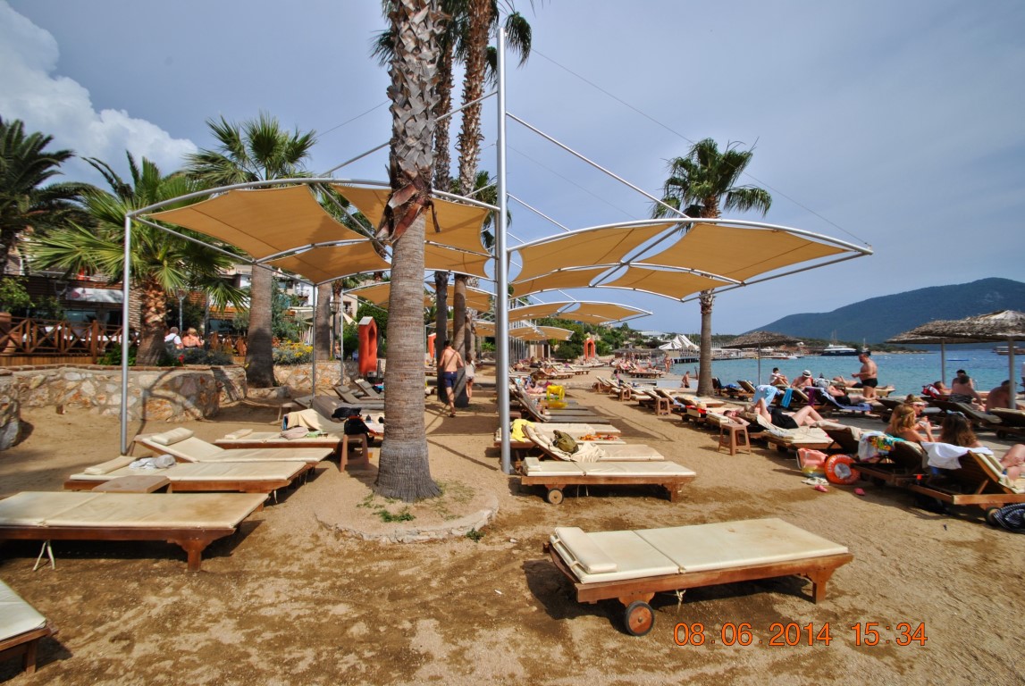 imagini hotel ERSAN RESORT BODRUM